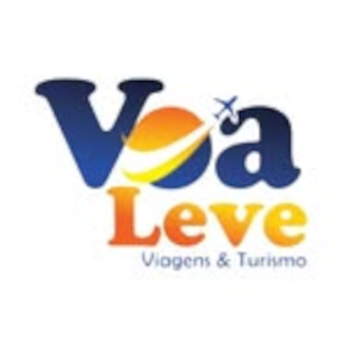 Logo Voaleve Turismo